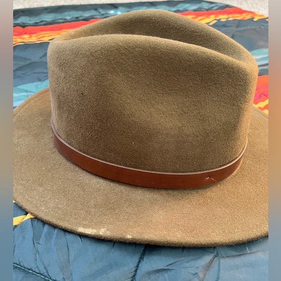 Brixton messer fedora - Picture 3 of 4